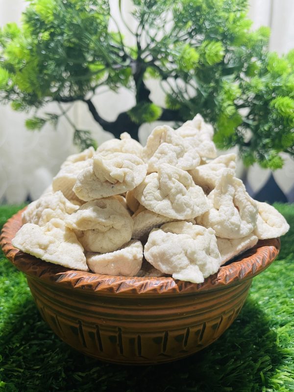 কুমড়া বড়ি